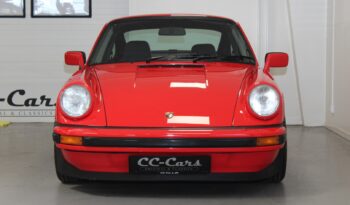 Porsche 911 2,7 Coupe full