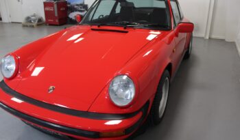 Porsche 911 2,7 Coupe full