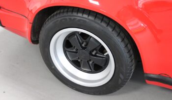 Porsche 911 2,7 Coupe full