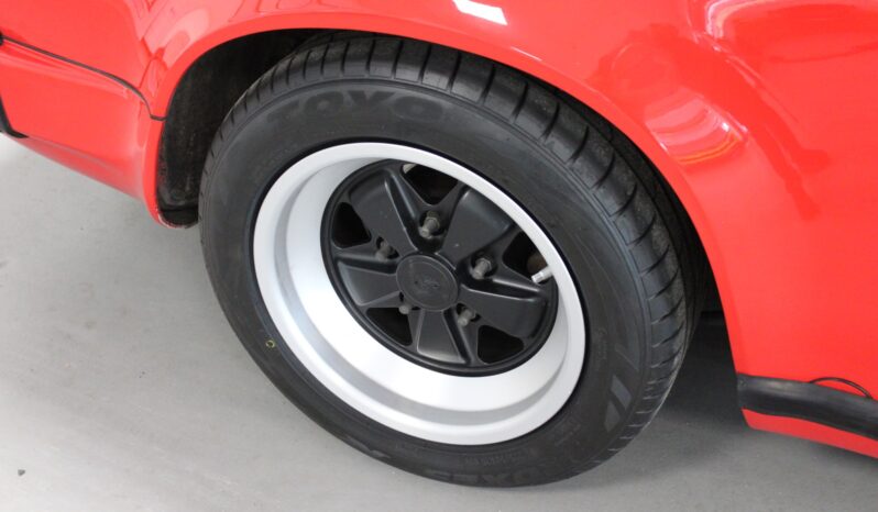 Porsche 911 2,7 Coupe full