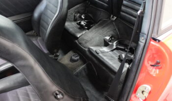 Porsche 911 2,7 Coupe full