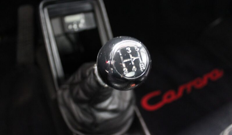 Porsche 911 2,7 Coupe full