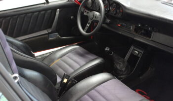Porsche 911 2,7 Coupe full