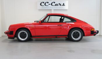 Porsche 911 2,7 Coupe full