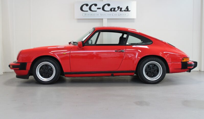 Porsche 911 2,7 Coupe full