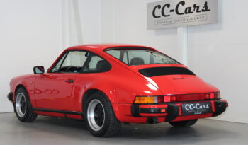 Porsche 911 2,7 Coupe full