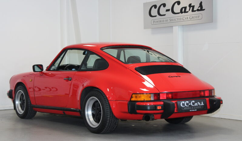 Porsche 911 2,7 Coupe full