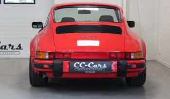 Porsche 911 2,7 Coupe full