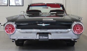 Ford Thunderbird 6,4 Cabriolet 2d full