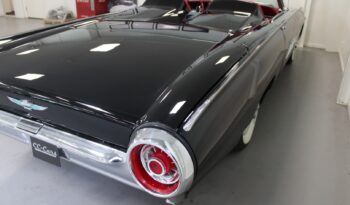 Ford Thunderbird 6,4 Cabriolet 2d full