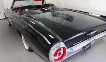 Ford Thunderbird 6,4 Cabriolet 2d full