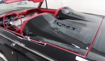 Ford Thunderbird 6,4 Cabriolet 2d full