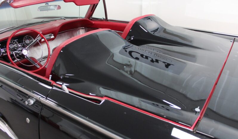 Ford Thunderbird 6,4 Cabriolet 2d full