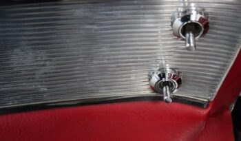 Ford Thunderbird 6,4 Cabriolet 2d full