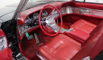 Ford Thunderbird 6,4 Cabriolet 2d full