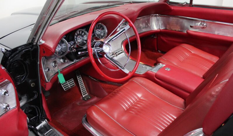 Ford Thunderbird 6,4 Cabriolet 2d full