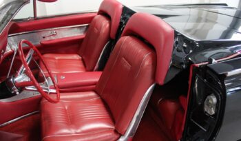 Ford Thunderbird 6,4 Cabriolet 2d full
