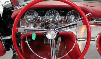 Ford Thunderbird 6,4 Cabriolet 2d full