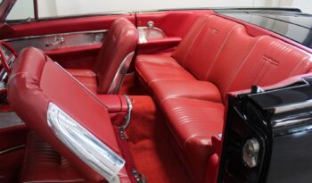 Ford Thunderbird 6,4 Cabriolet 2d full
