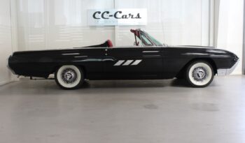 Ford Thunderbird 6,4 Cabriolet 2d full