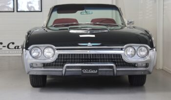 Ford Thunderbird 6,4 Cabriolet 2d full