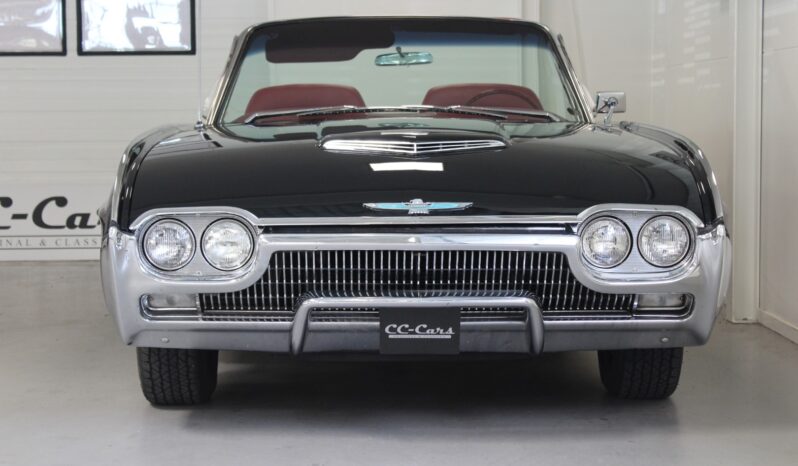 Ford Thunderbird 6,4 Cabriolet 2d full