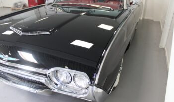 Ford Thunderbird 6,4 Cabriolet 2d full