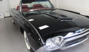 Ford Thunderbird 6,4 Cabriolet 2d full