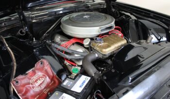 Ford Thunderbird 6,4 Cabriolet 2d full
