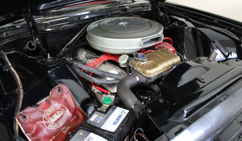 Ford Thunderbird 6,4 Cabriolet 2d full