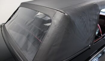 Ford Thunderbird 6,4 Cabriolet 2d full