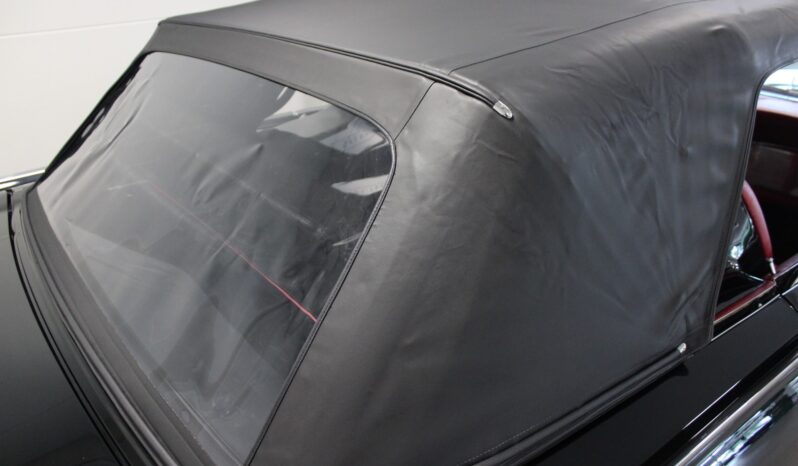 Ford Thunderbird 6,4 Cabriolet 2d full