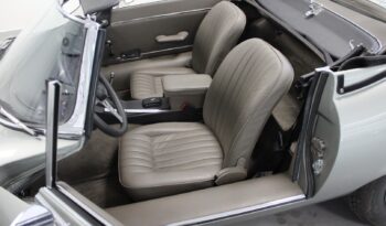 Jaguar E-Type E-Type V12 5,3L Roadster full