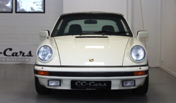 Porsche 911 3,0 SC Targa full