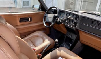 Saab 900 ” T Cabriolet full