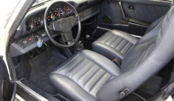 Porsche 911 3,0 SC Targa full