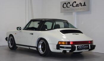 Porsche 911 3,0 SC Targa full