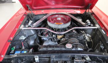 Ford Mustang 4,7 V8 289 Cui Cab full