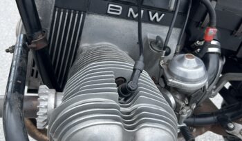 BMW R80gs full