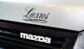 Mazda 323 1,3 LX full