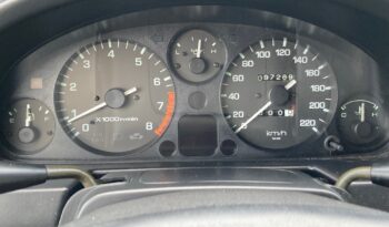 Mazda MX-5 1,6 16v full