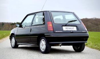 Renault R5 Exclusiv full