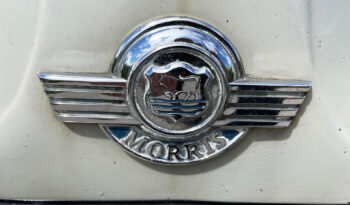 Morris Minor 1000 Super full