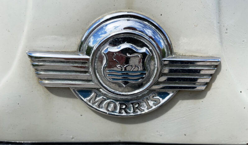 Morris Minor 1000 Super full