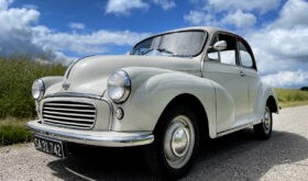 Morris Minor 1000 Super
