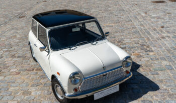 Morris Mascot 1000 full