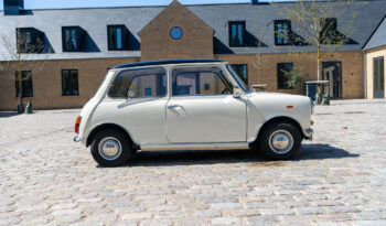 Morris Mascot 1000 full