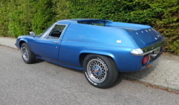 Lotus Europa s2 full