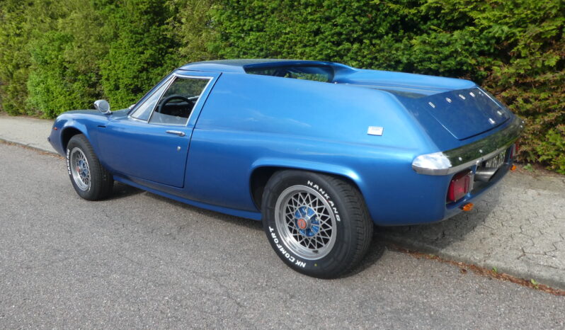 Lotus Europa s2 full