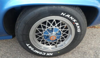 Lotus Europa s2 full